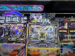 -风云再起游乐汇(北京西单西西友谊店)