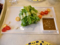 -金台食府(夕照寺店)