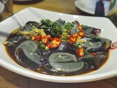 -阿里巴巴海鲜烧烤家常菜(黄岛店)