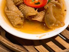 -红棉中餐厅·广州海航威斯汀酒店