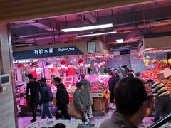 -珠光市场(文德南路)