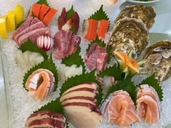 -嘉升大排档(番禺总店)