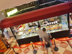 -红城阁·上海味道(四平路店)