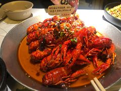 -巴厘龙虾·榜首油焖大虾(音乐学院·沿江酒馆店)