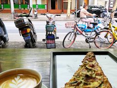 -VESH COFFEE(定西路店)