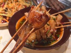 -串盟烧烤大排档·长沙美食地标(星沙店)
