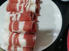肥牛-来顺成饭庄