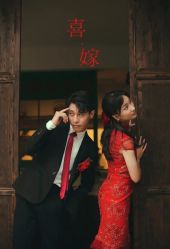 点击看大图 -壹时尚摄影机构(西门店)