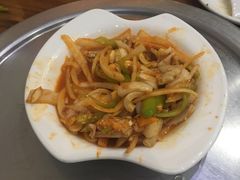 -延成苑韩式烤肉店(长春道店)