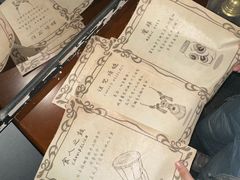 -谜盒子奇幻密室(南屏店)