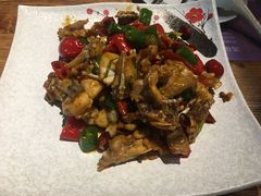 -遇花缘·点心·中西融合菜(美吉特广场店)