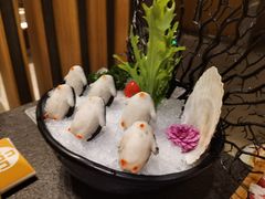 -湊湊火锅·茶憩(恒隆广场店)