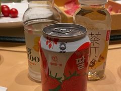 -新希望诺富特酒店-青岛湾中餐厅