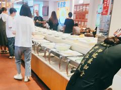-素满香·Vegan食养自助(天一广场店)