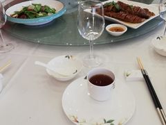 -国贸旋转餐厅(国贸广场店)