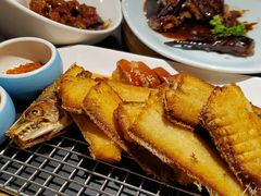 -老头儿油爆虾·知味杭州(爱琴海购物中心)