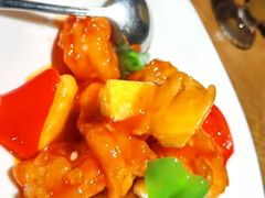 宫保虾球-廊亦舫Lang Yi Fang Restaurant(金桥店)