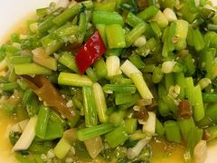 -源泉冷水鱼庄(小鱼洞店)