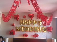 -天津水游城丽筠酒店