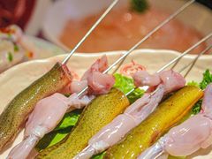 -洞子口重庆鲜货火锅(楚翘城旗舰店)