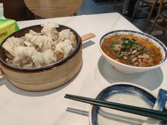 -真食净香居·内蒙稍麦(亚运村店)