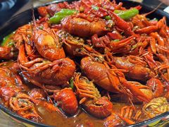 -唐坊·湖南菜(丰尚国际店)