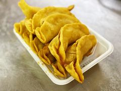 -草桥清真牛肉锅贴扁食店