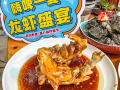 -有位虾匠·胶东小馆(市北店)