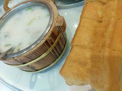 -御彩酒家(东风东路店)