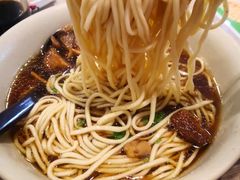 -李先生牛肉面(长春红旗街店)