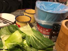 -蘭奢雅集·江浙菜(青山江滩店)