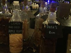 -Sunset Bar(丹绒亚路香格里拉店)