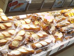 -小飞象面包公社(珠江路金鹰店)