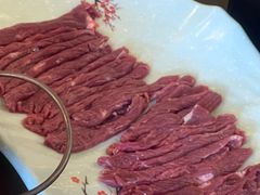 -竹叶涮肉坊(总店)