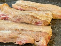 -Dombe豚(黑猪肉街店)