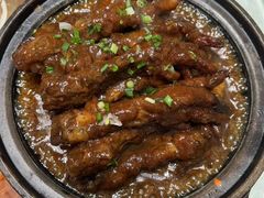 -品大三·南京菜(大行宫店)