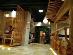 -永青泉汗蒸广场(大运河博物馆店)