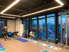 -Nirvana fitness私教健身工作室(古城店)