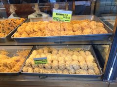 -鲍师傅糕点(江苏路店)