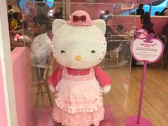 -凯蒂猫主题馆