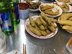 -老奶奶稀饭(明都西园店)