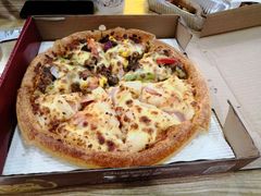 -尊宝比萨(较场口店)