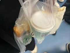 -徐家小铺油条大王(建设东路店)