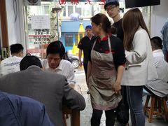 -无名氏面馆(邮电路店)