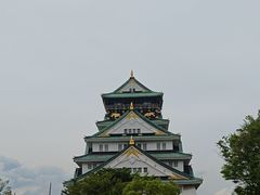 -大阪历史博物馆