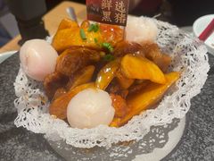-老福洲·三十年福州味(斗东店)