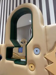 点击看大图 -奈尔宝·儿童乐园·亲子餐厅(前滩店)