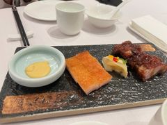 精选烧味拼盘-北京厨房(SKP店)