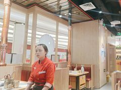 -韩宫宴烤肉·料理(海门大有境店)