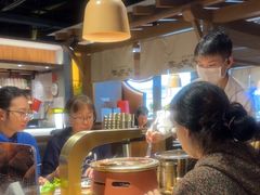 -西塔老太太泥炉烤肉(万柳华联店)